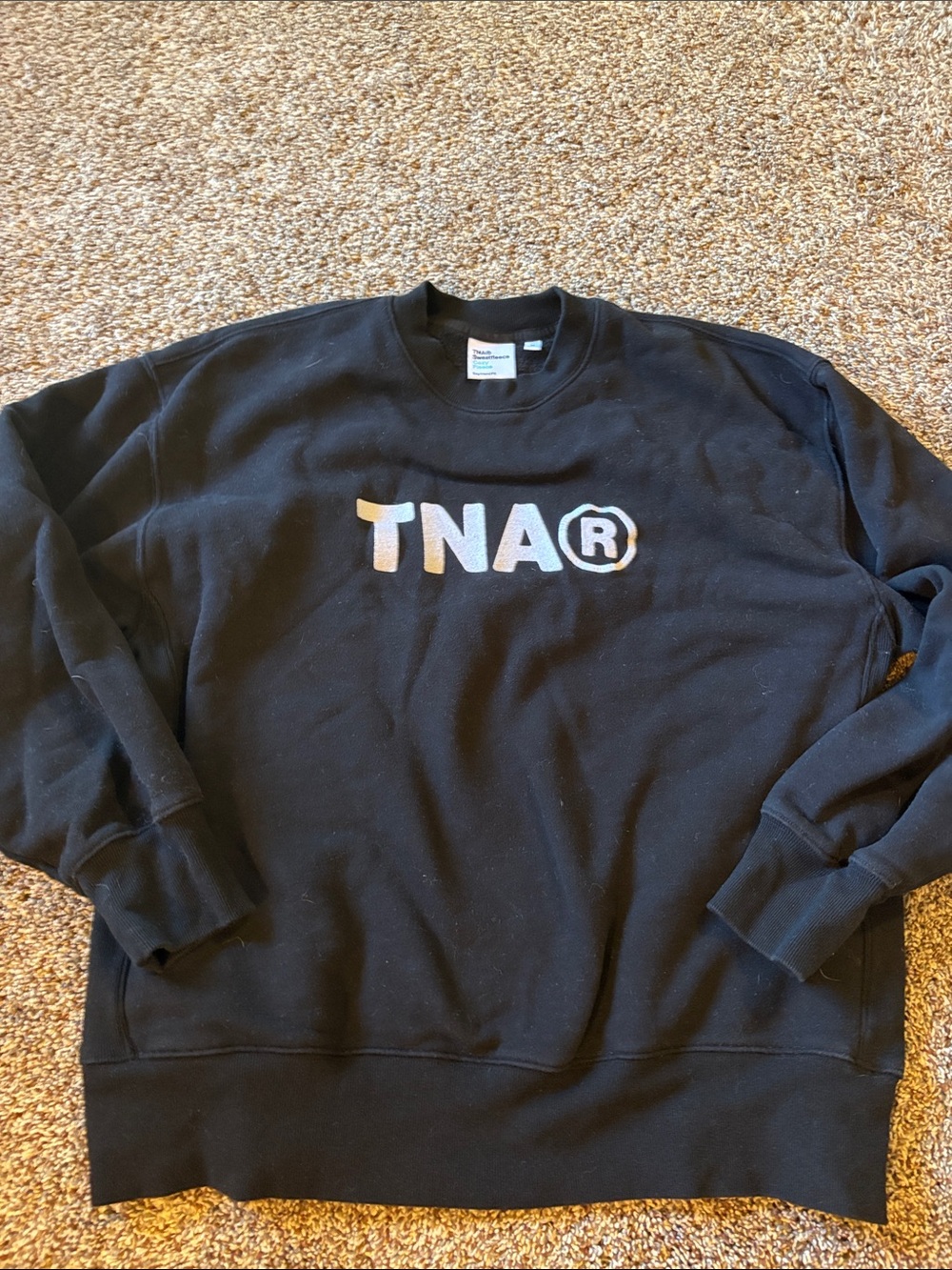 TNA Sweatfleece
